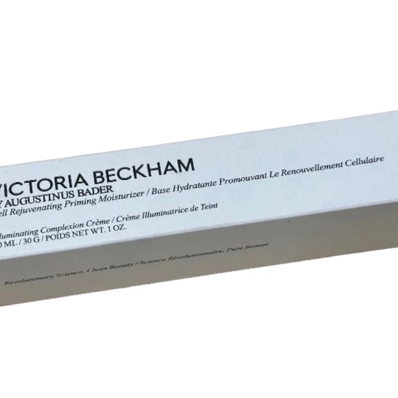 Victoria Beckham Beauty Cell Rejuvenating Priming Moisturizer 1 oz - Picture 3 of 3